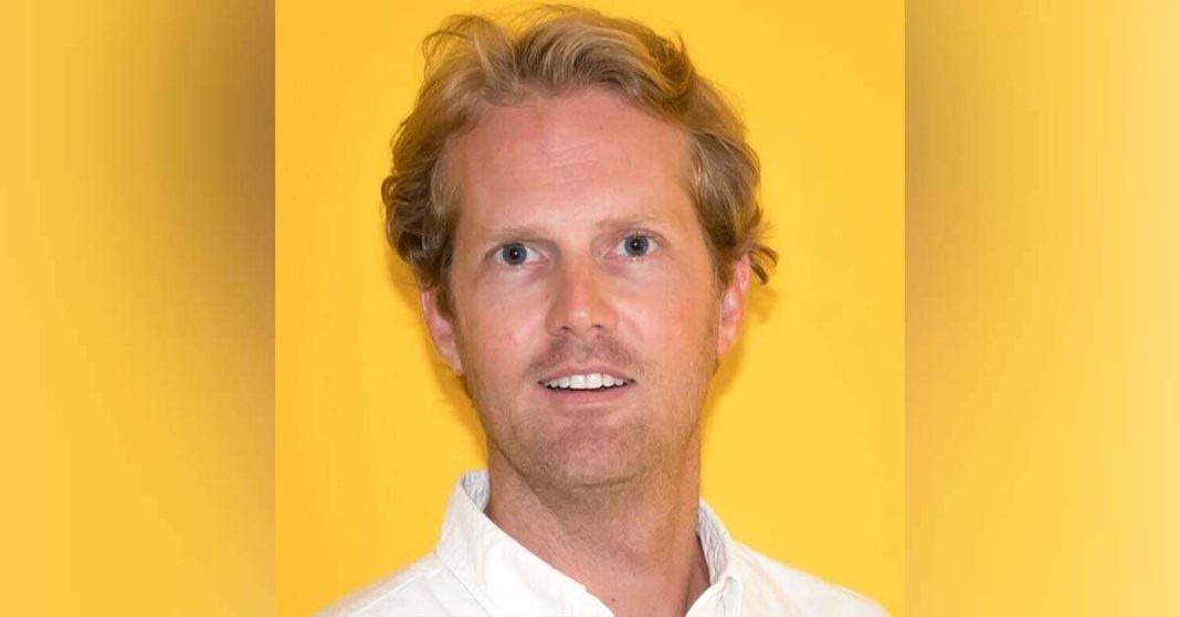 Un nouveau Chief Revenue Officer pour soutenir la montée en puissance de rzilient Un nouveau Chief Revenue Officer pour soutenir la montée en puissance de rzilient