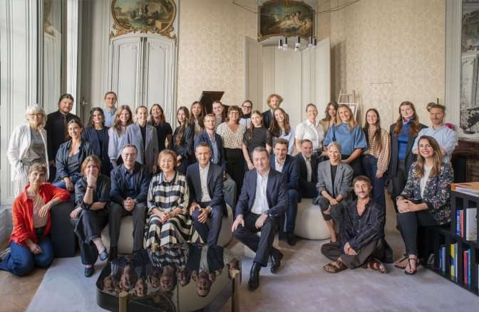 Le Groupe Ifop annonce l’acquisition de NellyRodi Le Groupe Ifop annonce l’acquisition de NellyRodi